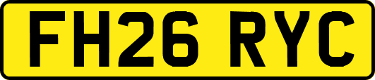 FH26RYC