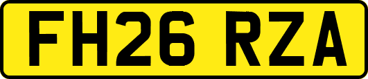 FH26RZA