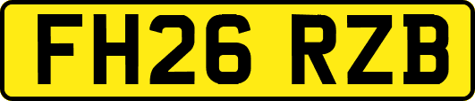FH26RZB