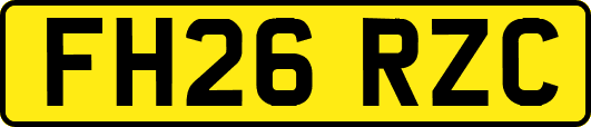 FH26RZC