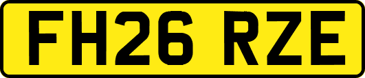 FH26RZE
