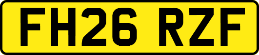 FH26RZF