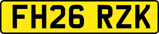 FH26RZK