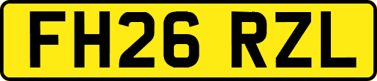 FH26RZL