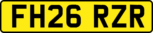 FH26RZR