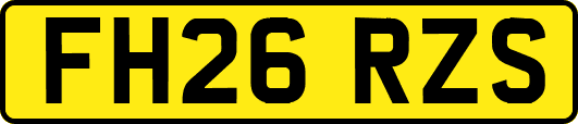 FH26RZS