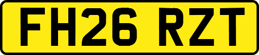 FH26RZT