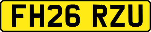 FH26RZU