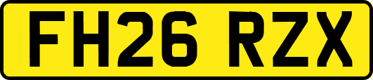 FH26RZX