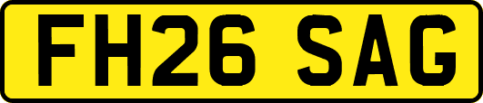 FH26SAG