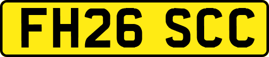 FH26SCC