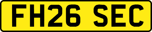 FH26SEC