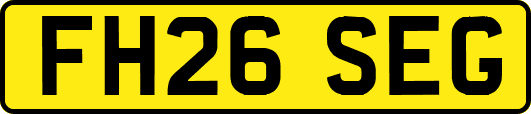FH26SEG