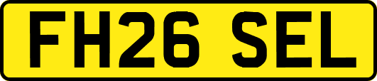 FH26SEL