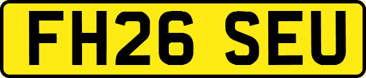 FH26SEU