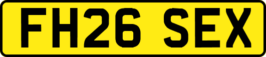 FH26SEX