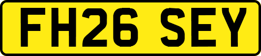 FH26SEY