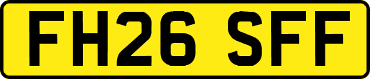 FH26SFF