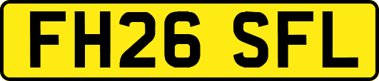 FH26SFL