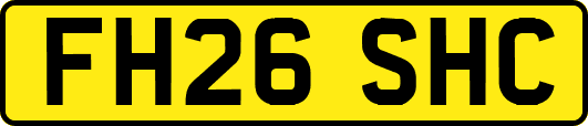 FH26SHC