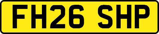 FH26SHP