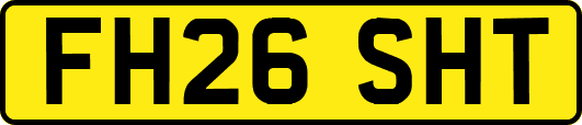 FH26SHT