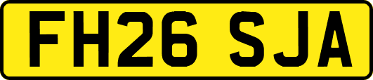 FH26SJA