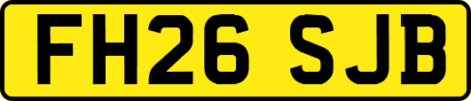 FH26SJB