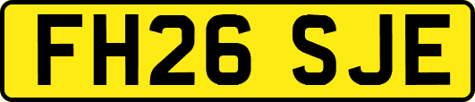 FH26SJE