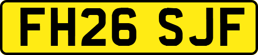 FH26SJF