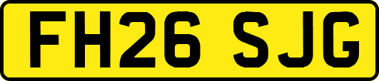FH26SJG