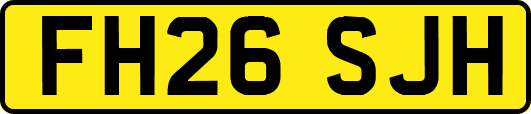 FH26SJH