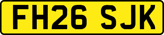 FH26SJK