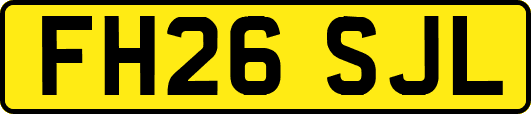 FH26SJL