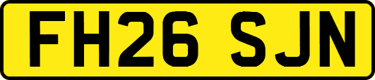 FH26SJN