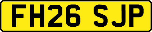 FH26SJP
