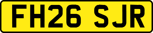 FH26SJR