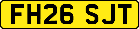 FH26SJT