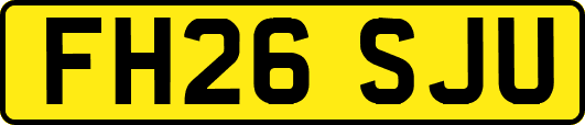 FH26SJU