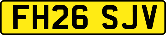 FH26SJV