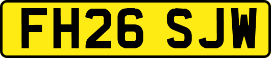 FH26SJW