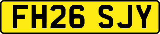 FH26SJY
