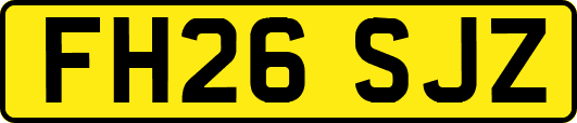 FH26SJZ