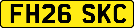 FH26SKC