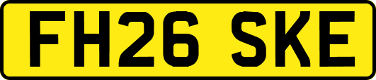 FH26SKE