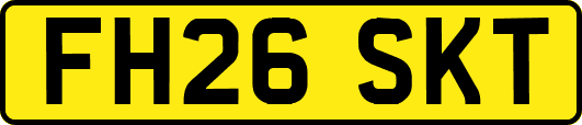 FH26SKT