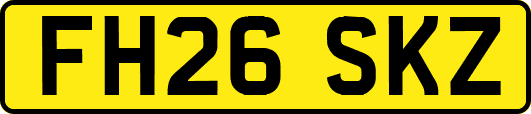 FH26SKZ