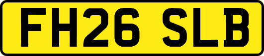 FH26SLB