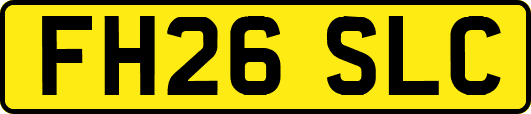 FH26SLC