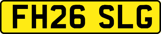 FH26SLG
